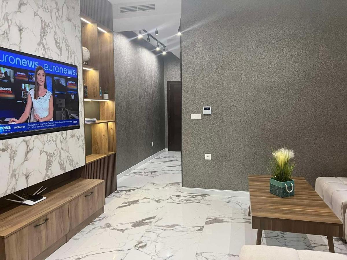 Floral Boutique Hotel Pleven Exterior photo